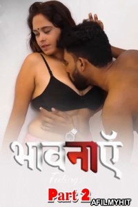 Bhaavanaen (2025) S01 E02 Ibamovies Hindi Hot Web Series