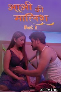 Bhabhi Ki Malish (2025) S02 Part 1 Jugnu Hindi Hot Web Series