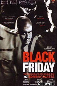 Black Friday (2004) Hindi Movie HDRip