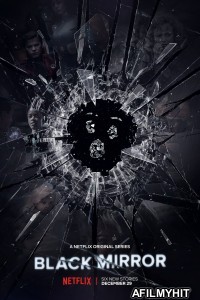 Black Mirror (2019) Hindi Dubbed Season 5 Complete Show HDRip