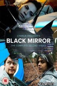 Black Mirror Season 1 (2011) Hindi Dubbed Complete Show HDRip
