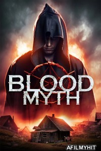 Blood Myth (2019) ORG Hindi Dubbed Movie HDRip