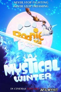 Boonie Bears Mystical Winter (2015) Hindi Dubbed Movie HDRip