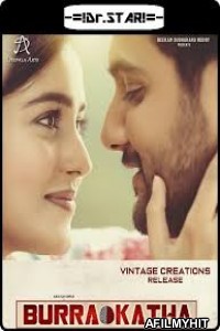 Burra Katha (2019) UNCUT Hindi Dubbed Movie HDRip