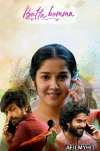 Butta Bomma (2023) ORG Hindi Dubbed Movie HDRip