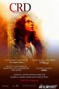 CRD (2017) Hindi Movie HDRip