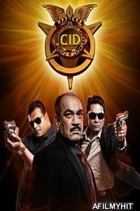 C I D (2024) Season 2 EP045 Hindi Web Series HDRip