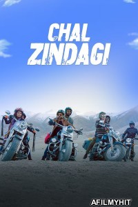 Chal Zindagi (2023) Hindi Movie HDRip