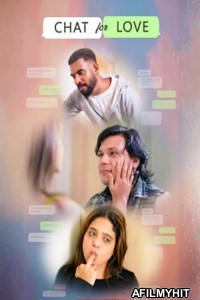 Chat For Love (2025) S01 E01 Nmxseries Malayalam Hot Web Series