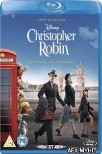 Christopher Robin (2018) UNCUT Hindi Dubbed Movie BlueRay