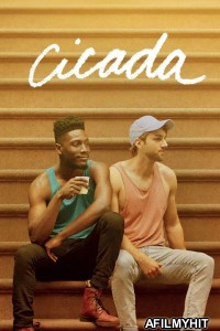 Cicada (2020) ORG Hindi Dubbed Movie HDRip