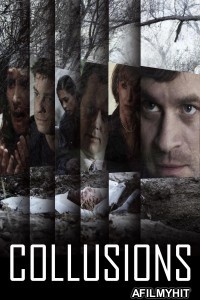 Collusions (2021) ORG Hindi Dubbed Movie HDRip