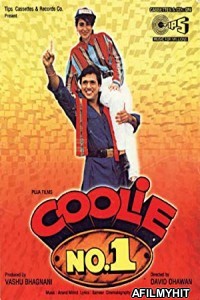 Coolie No 1 (1995) Hindi Full Movie HDRip