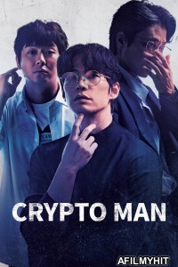 Crypto Man (2025) ORG Hindi Dubbed Movie HDRip