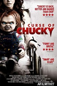Curse Of Chucky (2013) Hindi Dubbed Movie BlueRay