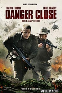 Danger Close (2019) Unofficial Hindi Dubbed Movie HDRip