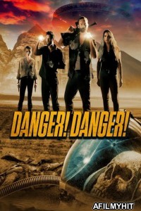 Danger Danger (2022) ORG Hindi Dubbed Movie HDRip