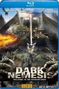 Dark Nemesis (2011) Hindi Dubbed Movie BlueRay