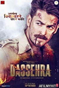 Dassehra (2018 Hindi Movies HDRip