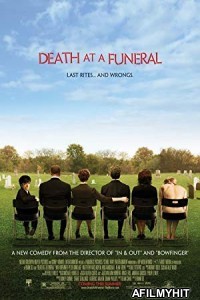 Death At A Funeral (2007) Hindi Dubbed Movie BlueRay