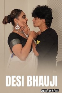 Desi Bhauji (2025) Neonx Hindi Hot Short Film