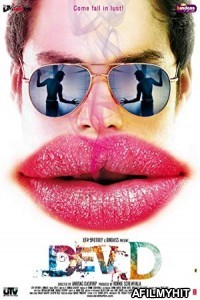 Dev D (2009) Hindi Full Movie HDRip