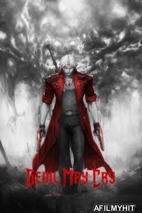 Devil May Cry (2025) Season 1 Hindi Dubbed Web Series HDRip