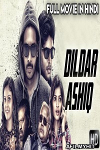 Dildaar Ashiq (Yuvan Yuvathi) (2019) Hindi Dubbed Movie HDRip