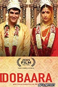 Dobaara (2018) Hindi Movie HDRip
