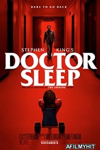 Doctor Sleep (2019) Unofficial Hindi Dubbed Movie HDCam