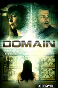 Domain (2020) ORG Hindi Dubbed Movie HDRip