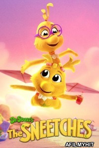Dr Seusss The Sneetches (2025) ORG Hindi Dubbed Movie HDRip