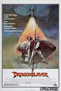 Dragonslayer (1981) Hindi Dubbed Movie BlueRay