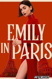 Emily In Paris (2025) Season 5 Hindi Dubbed Web Series HDRip
