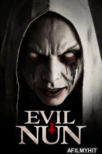 Evil Nun (2025) ORG Hindi Dubbed Movie HDRip