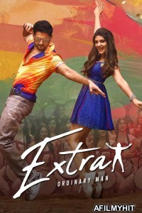 Extra Ordinary Man (2023) ORG Hindi Dubbed Movie HDRip