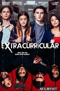 Extracurricular (2019) Unofficial Hindi Dubbed Movie HDRip