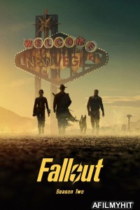 Fallout (2025) Season 2 EP01 Hindi Dubbed Web Series HDRip