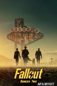 Fallout (2025) Season 2 EP02 Hindi Dubbed Web Series HDRip