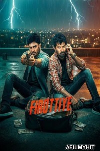 Firottiye (2025) Season 1 Punjabi Web Series HDRip