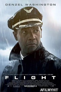Flight (2012) Hindi Dubbed Movie BlueRay