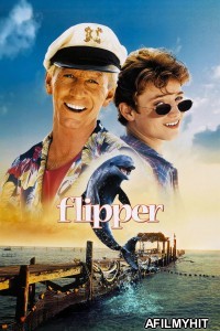 Flipper (1996) ORG Hindi Dubbed Movie BlueRay