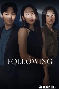 Following (2024) ORG Hindi Dubbed Movie HDRip