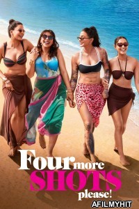 Four More Shots Please (2025) Season 4 Hindi Web Series HDRip