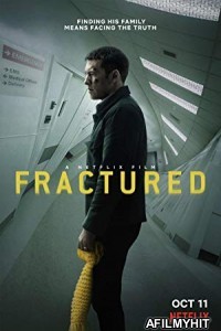 Fractured (2019) Unofficial Hindi Dubbed Movie HDRip