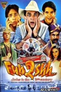 Fun 2shh Dudes in the 10th Century (2003) Hindi Full Movie HDRip