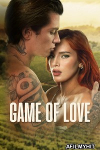 Game Of Love (2022) ORG Hindi Dubbed Movie HDRip
