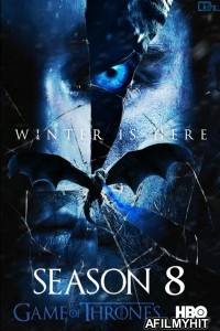 Game of Thrones (2019) S08 E01 Hindi Full Show HDRip