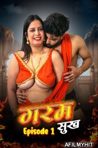 Garam Sukh (2025) S01 E01 MoodX Hindi Hot Web Series
