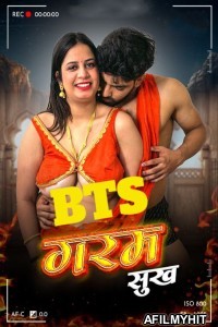 Garam Sukh Ep1 Raw Tape (2025) MoodX Hindi Hot Short Film